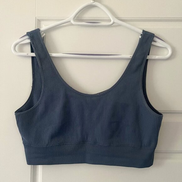 Aerie Seamless Sports Bra - Picture 1 of 4